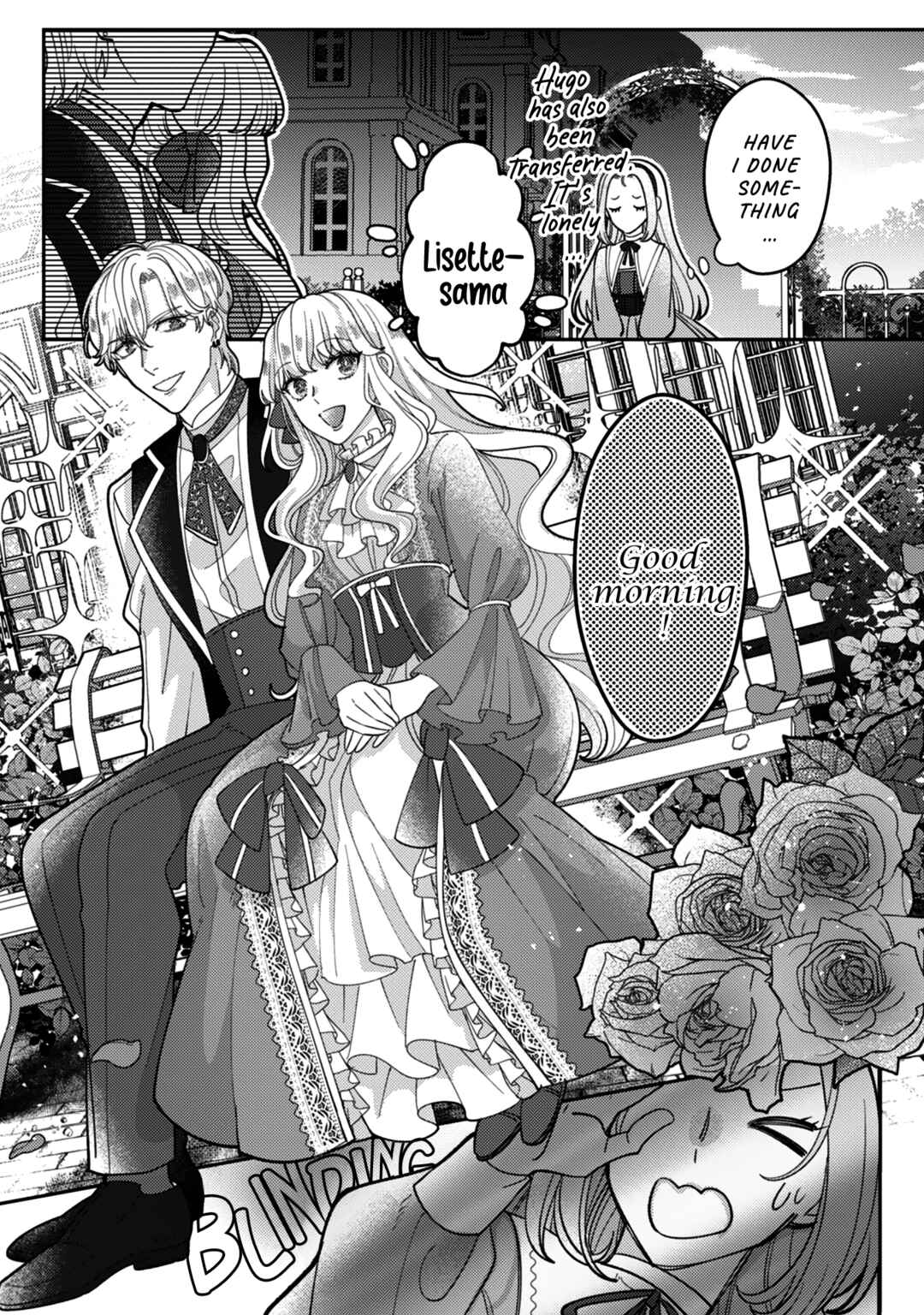 Page 21 Chapter 6 Watashi wo Suki Sugiru Yuusha-sama wo Riyou shite, Konse koso Nagaiki suru Tsumoridattanoni (Tabun, Mata Shippaishita)