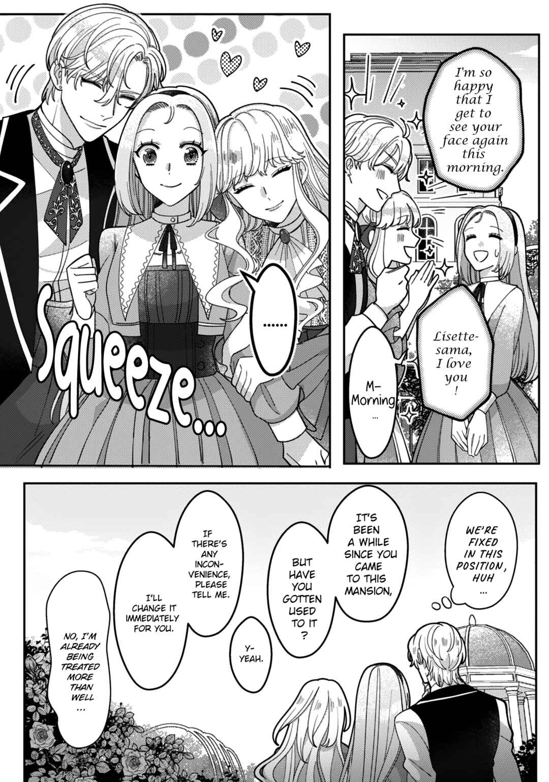 Page 22 Chapter 6 Watashi wo Suki Sugiru Yuusha-sama wo Riyou shite, Konse koso Nagaiki suru Tsumoridattanoni (Tabun, Mata Shippaishita)