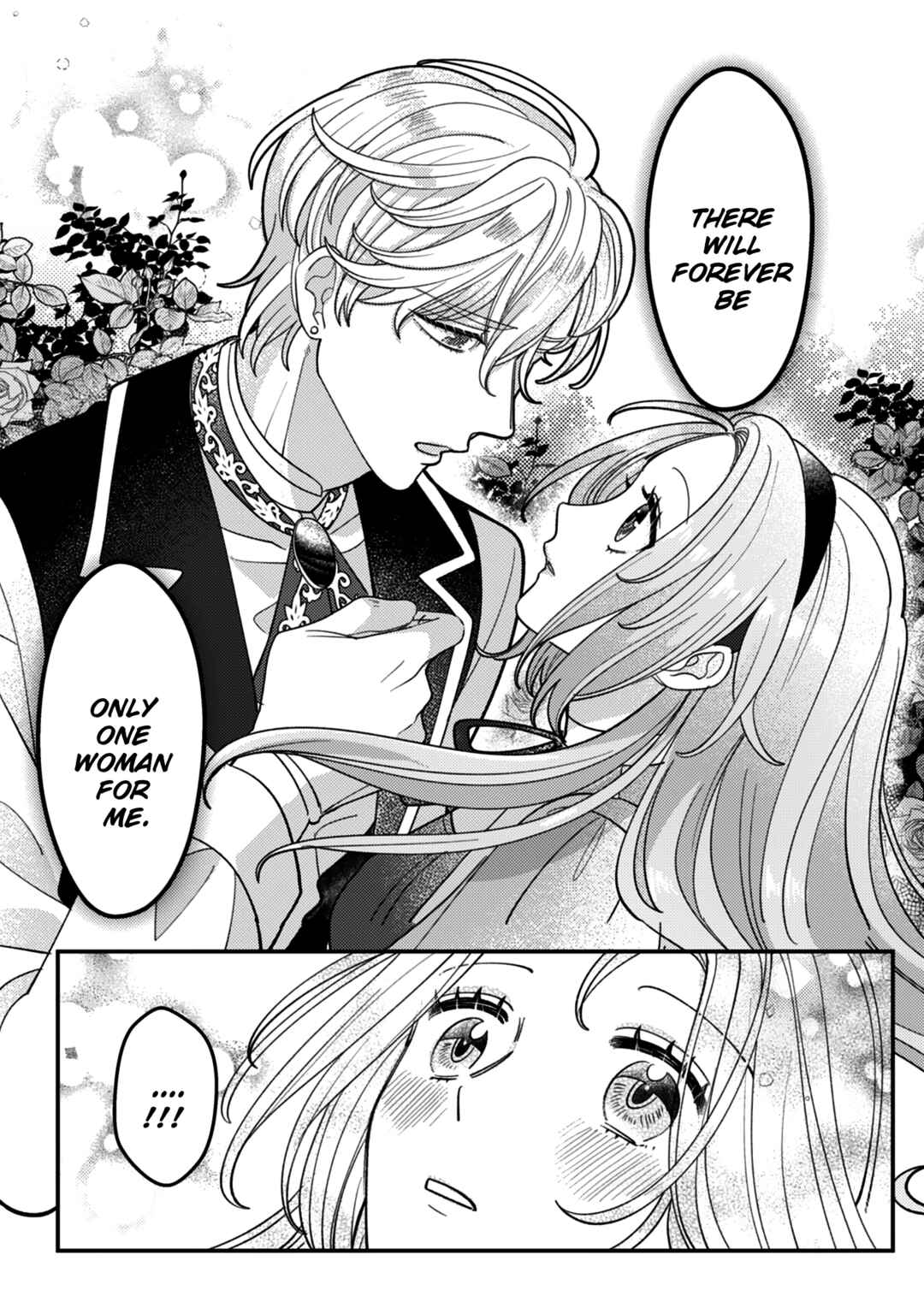 Page 28 Chapter 6 Watashi wo Suki Sugiru Yuusha-sama wo Riyou shite, Konse koso Nagaiki suru Tsumoridattanoni (Tabun, Mata Shippaishita)