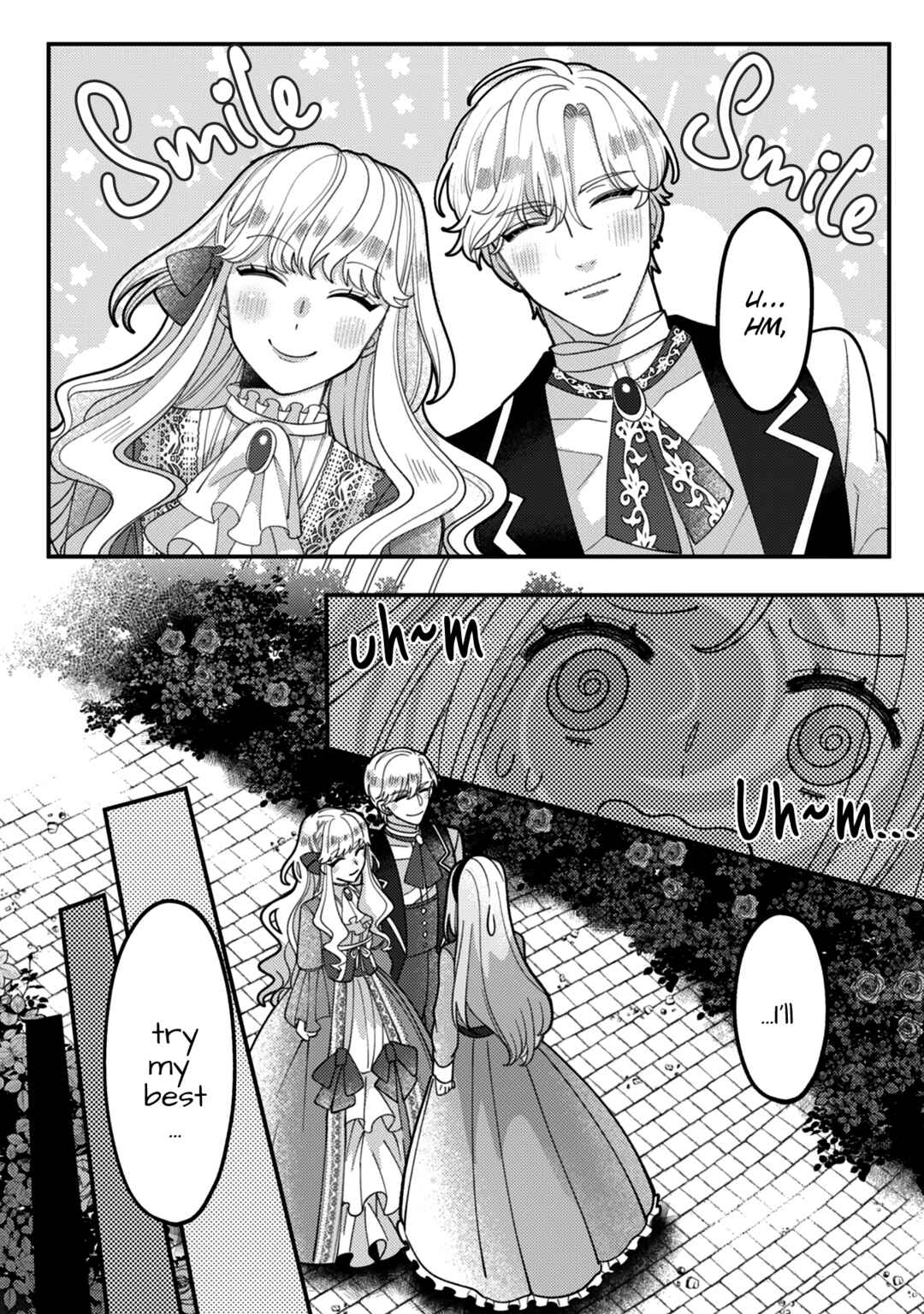 Page 30 Chapter 6 Watashi wo Suki Sugiru Yuusha-sama wo Riyou shite, Konse koso Nagaiki suru Tsumoridattanoni (Tabun, Mata Shippaishita)