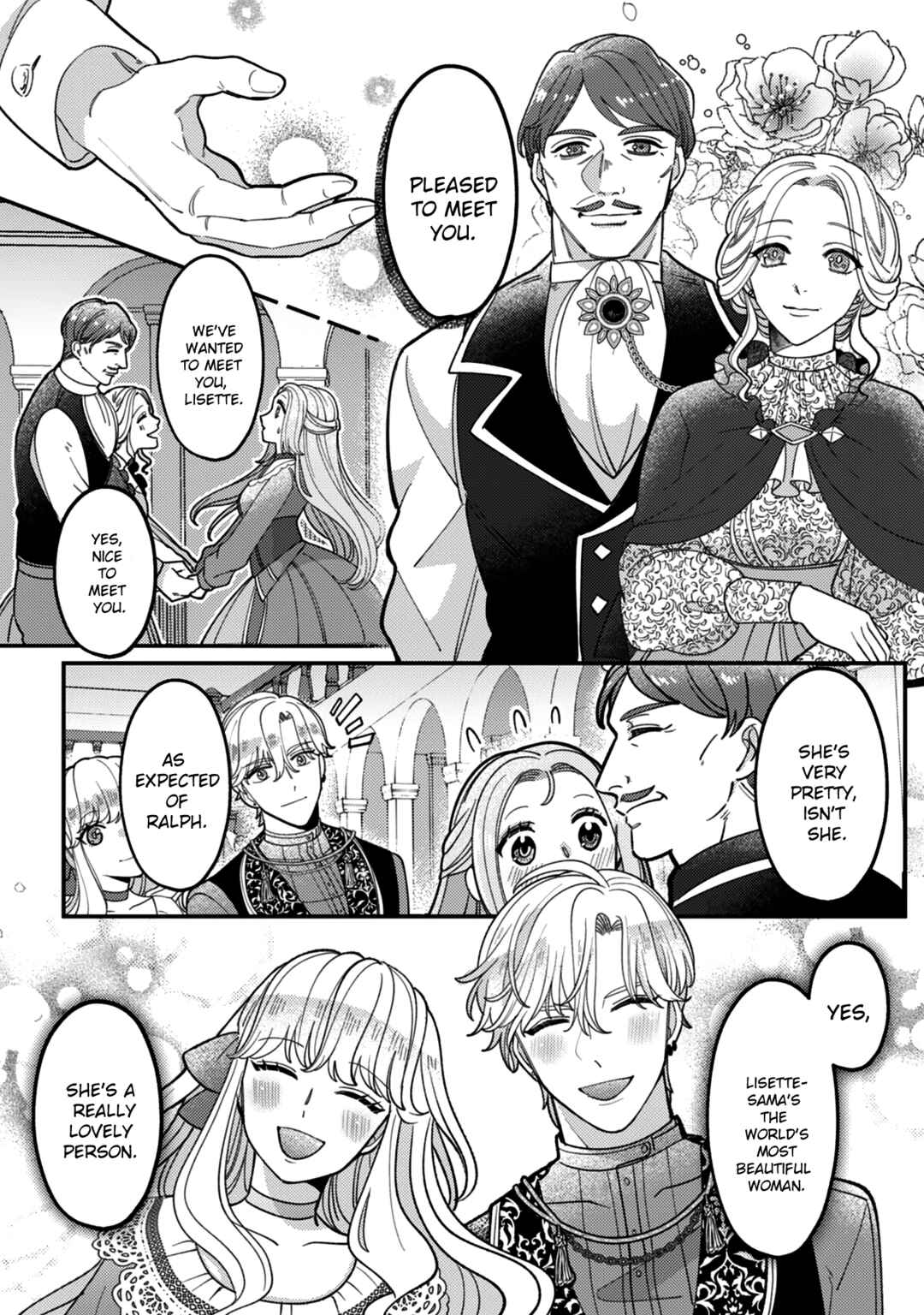 Page 4 Chapter 6 Watashi wo Suki Sugiru Yuusha-sama wo Riyou shite, Konse koso Nagaiki suru Tsumoridattanoni (Tabun, Mata Shippaishita)