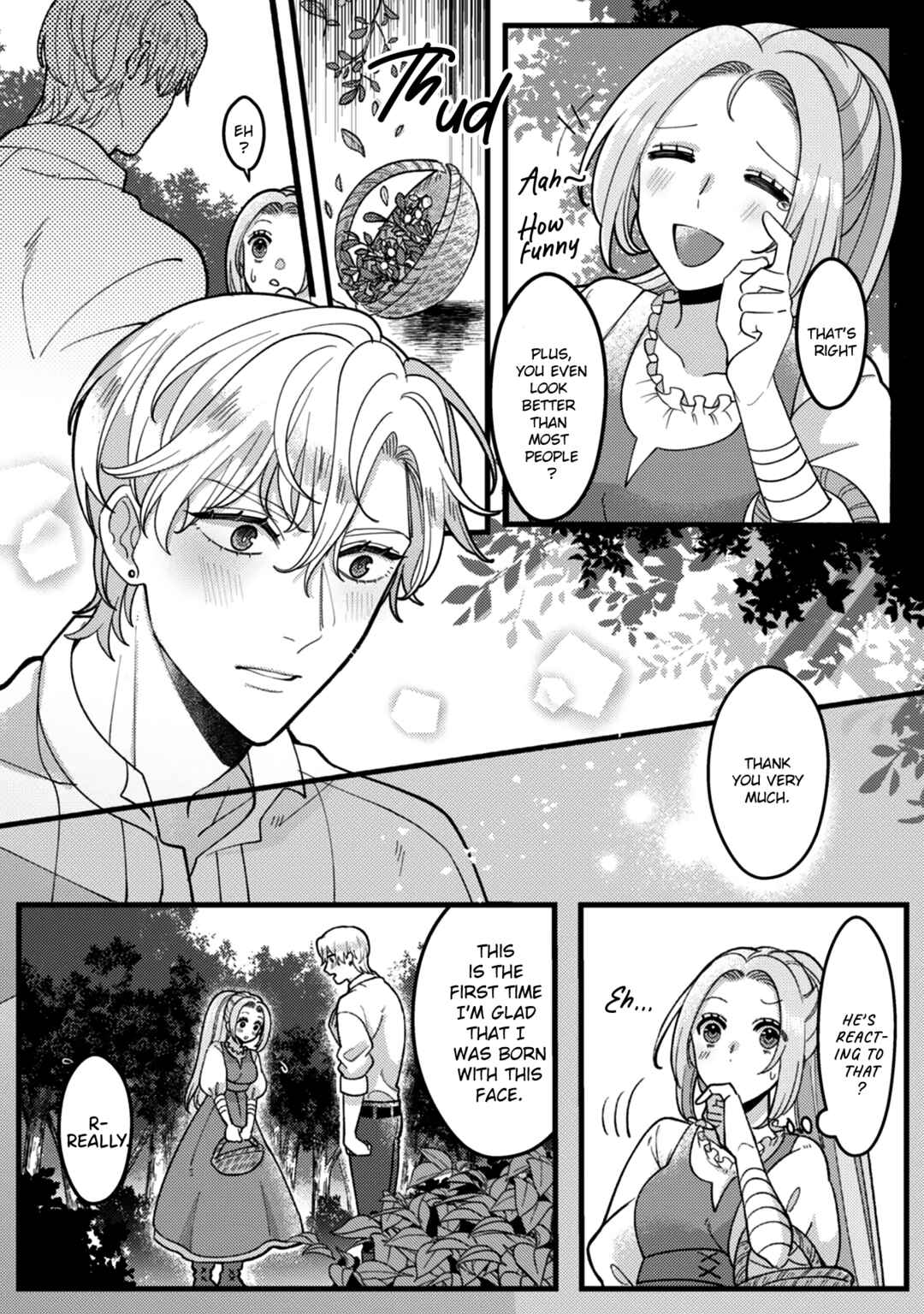 Page 23 Chapter 2 Watashi wo Suki Sugiru Yuusha-sama wo Riyou shite, Konse koso Nagaiki suru Tsumoridattanoni (Tabun, Mata Shippaishita)