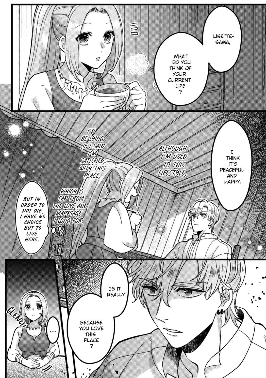 Page 29 Chapter 2 Watashi wo Suki Sugiru Yuusha-sama wo Riyou shite, Konse koso Nagaiki suru Tsumoridattanoni (Tabun, Mata Shippaishita)