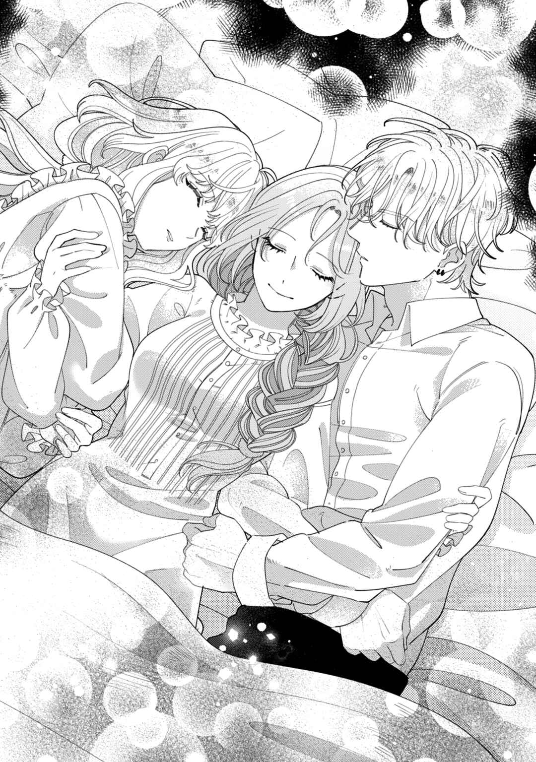 Page 21 Chapter 8.5 Watashi wo Suki Sugiru Yuusha-sama wo Riyou shite, Konse koso Nagaiki suru Tsumoridattanoni (Tabun, Mata Shippaishita)