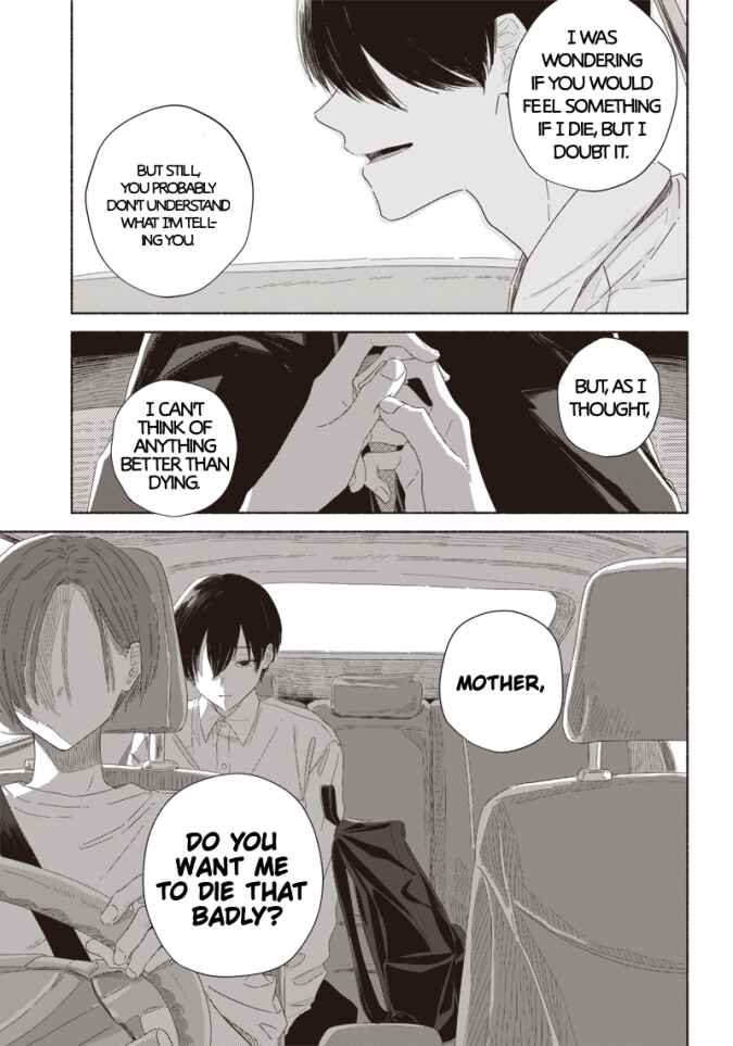 Page 15 Chapter 9 Summer Ghost