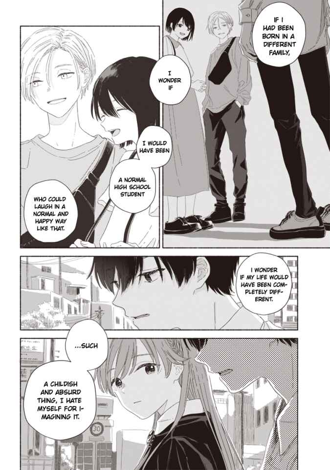 Page 6 Chapter 9 Summer Ghost