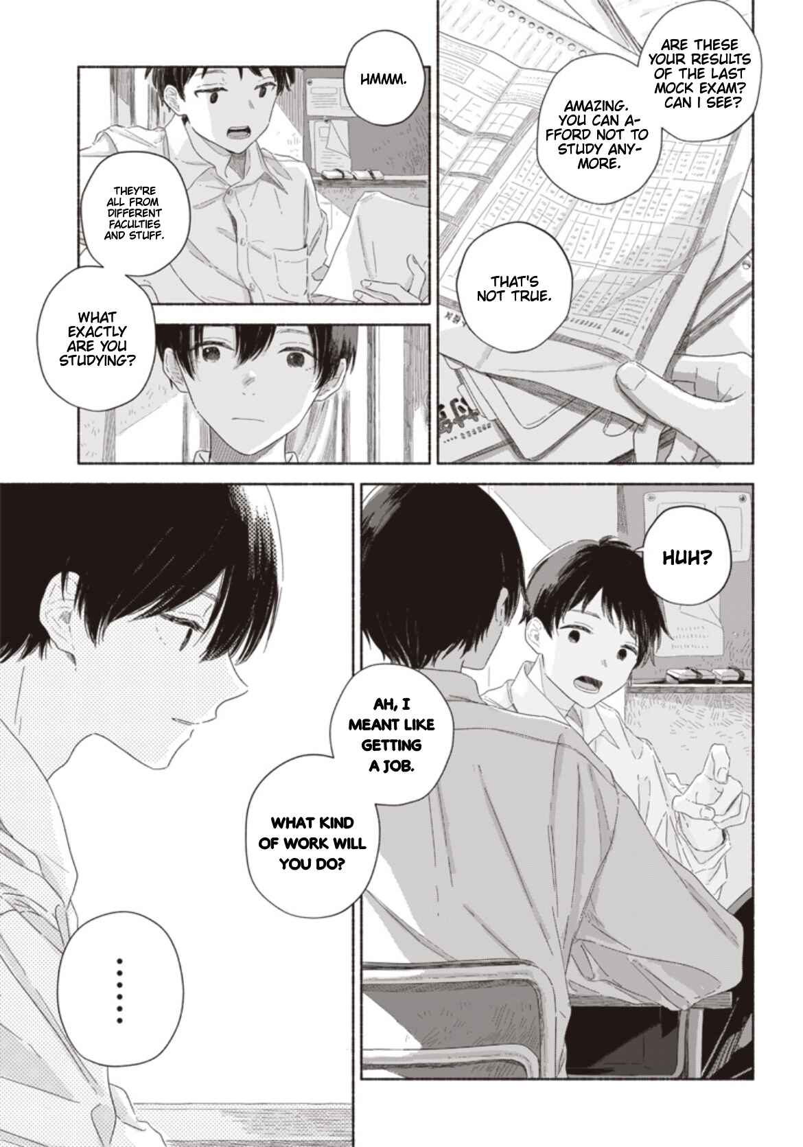 Page 3 Chapter 10 Summer Ghost