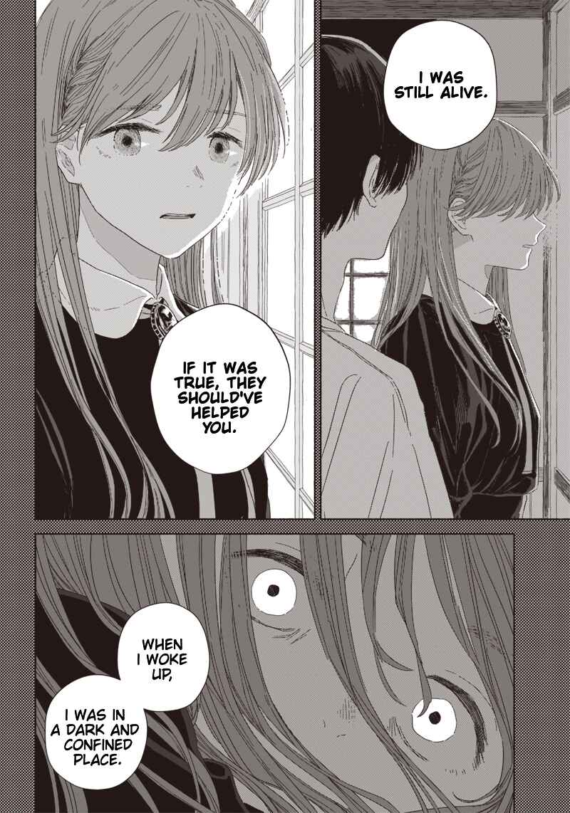 Page 10 Chapter 7 Summer Ghost