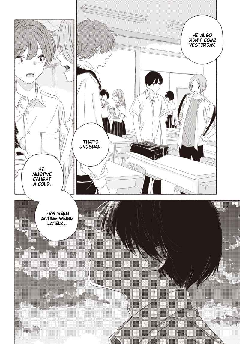 Page 16 Chapter 7 Summer Ghost