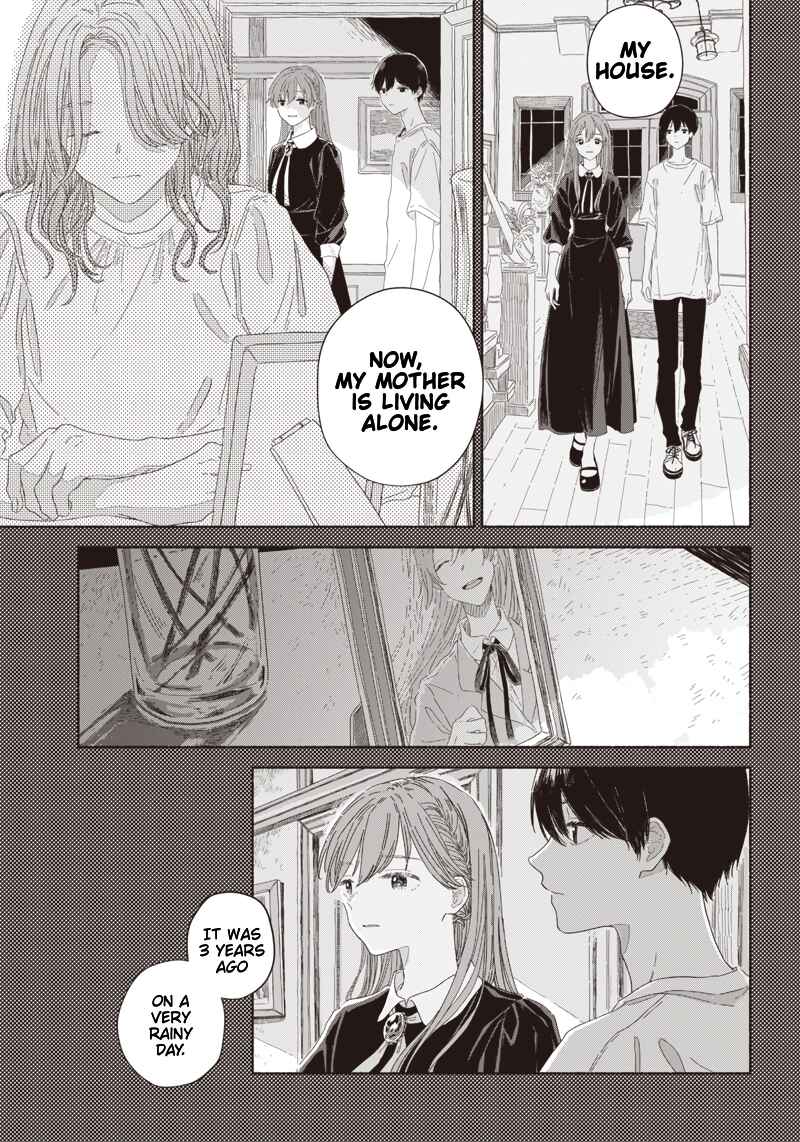 Page 7 Chapter 7 Summer Ghost