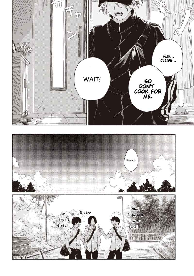 Page 14 Chapter 2 Summer Ghost