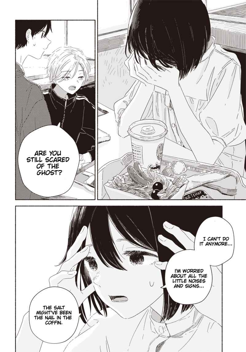 Page 16 Chapter 2 Summer Ghost