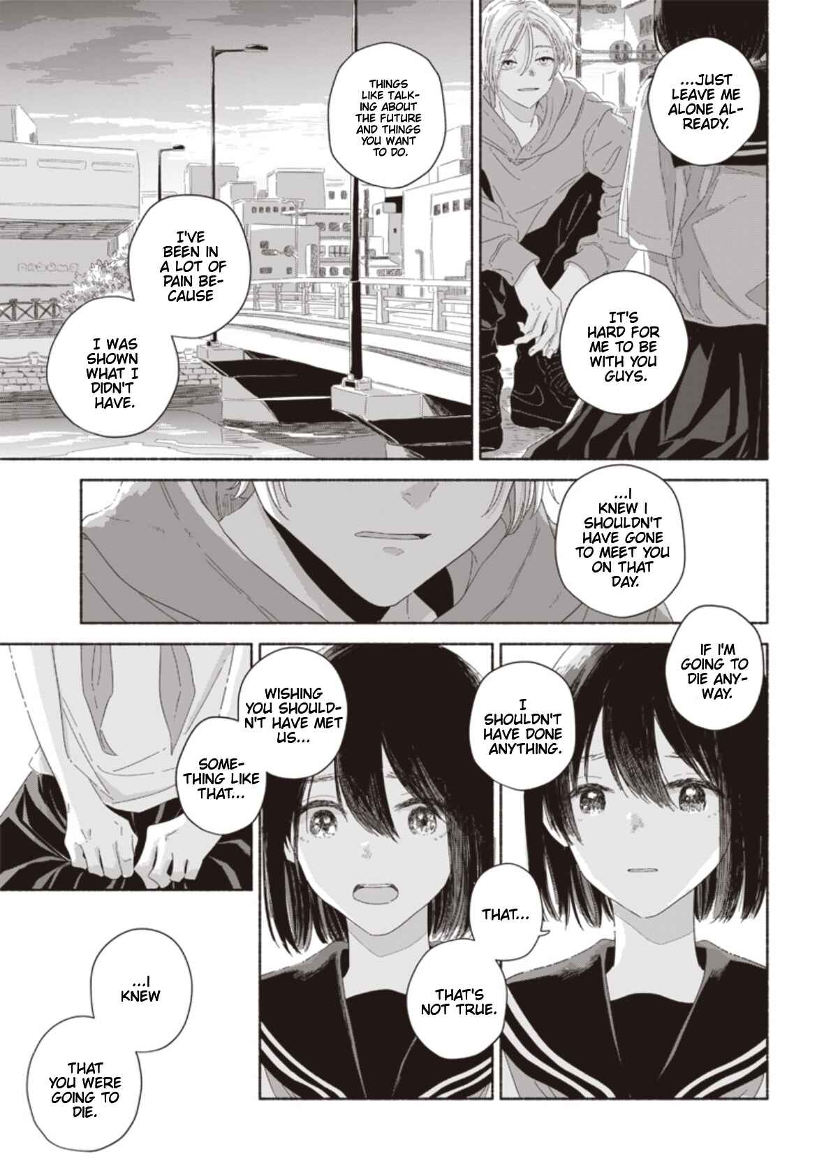 Page 15 Chapter 12 Summer Ghost