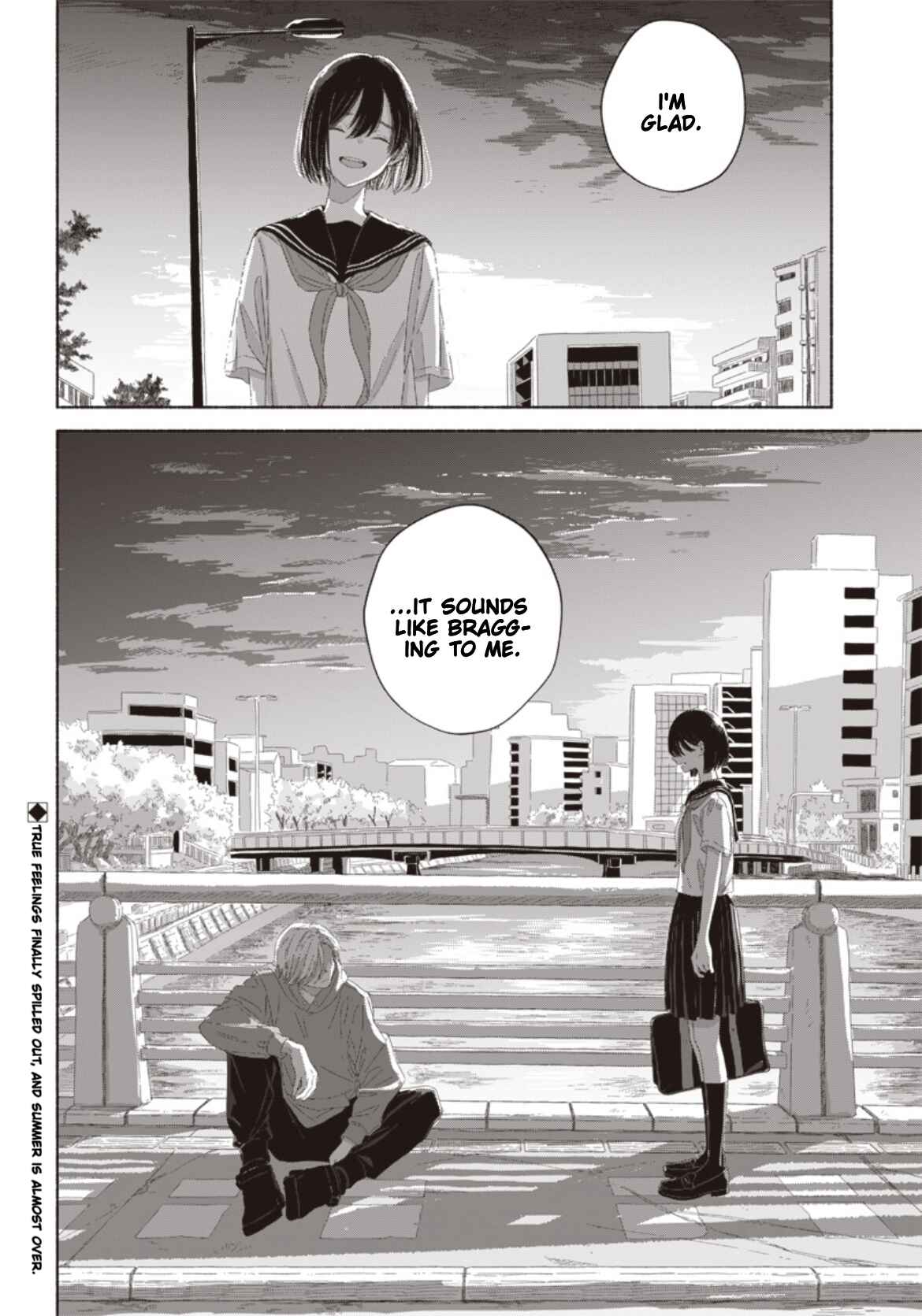 Page 18 Chapter 12 Summer Ghost