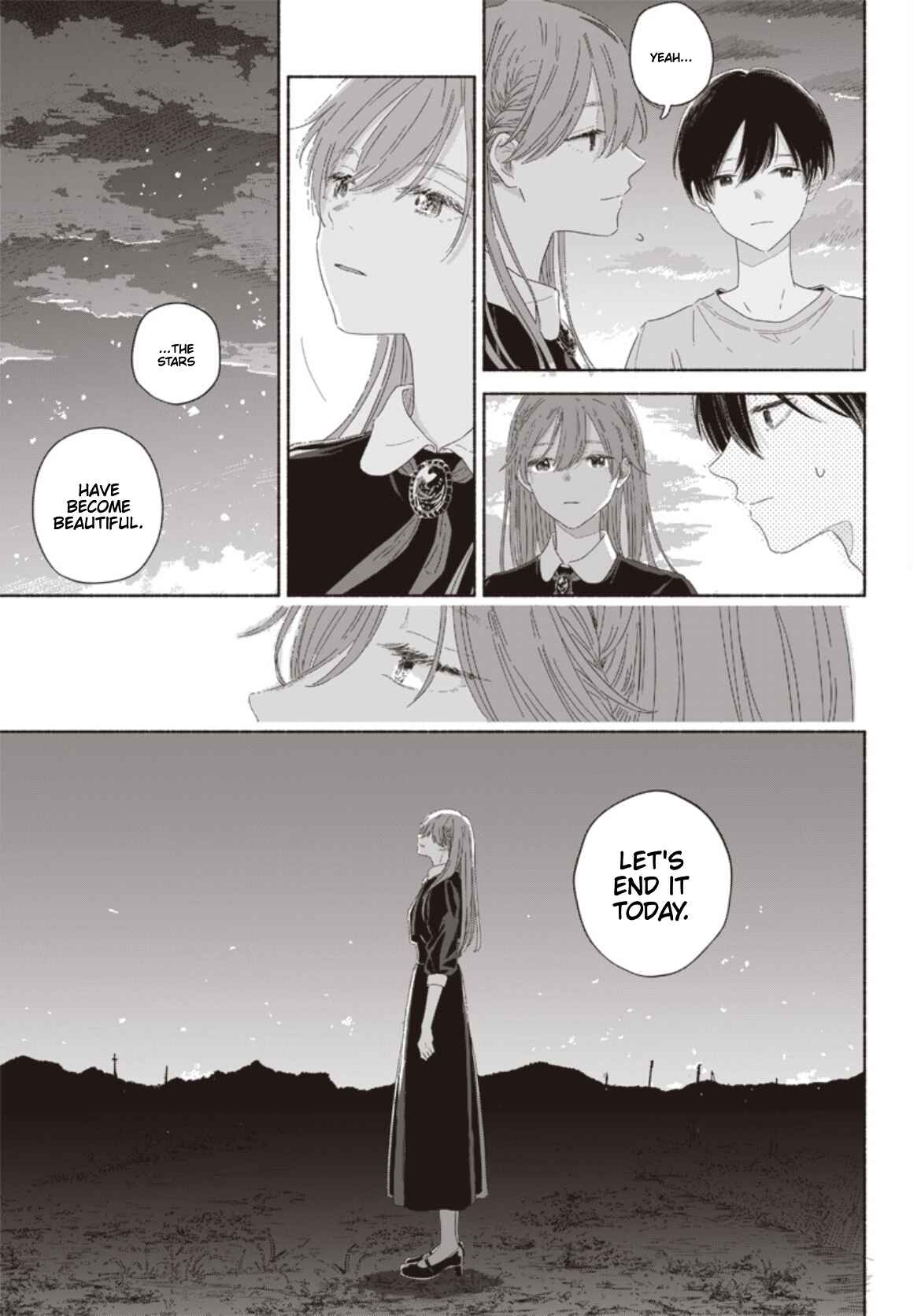 Page 3 Chapter 12 Summer Ghost