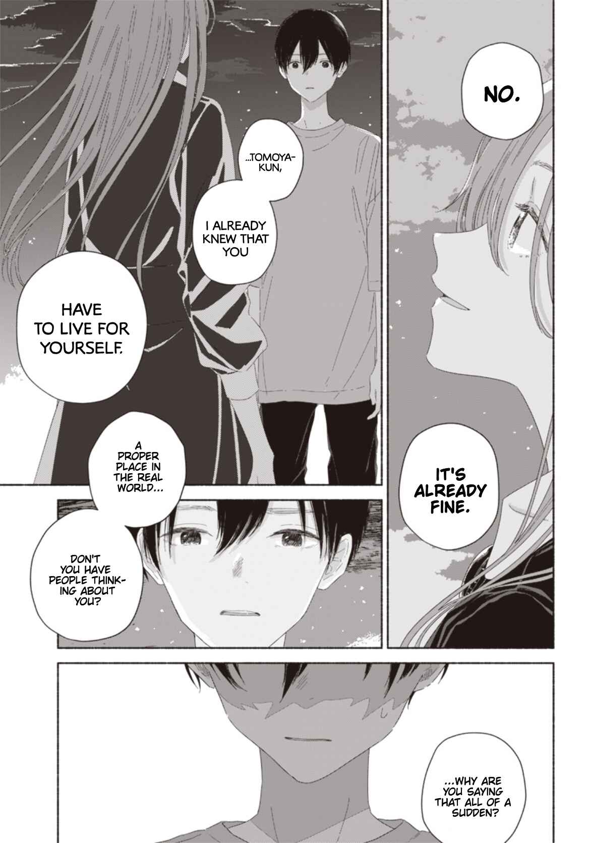 Page 5 Chapter 12 Summer Ghost