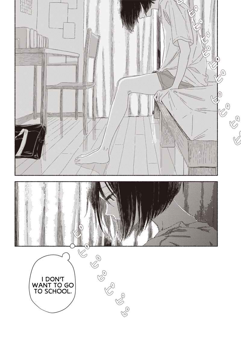Page 2 Chapter 8 Summer Ghost