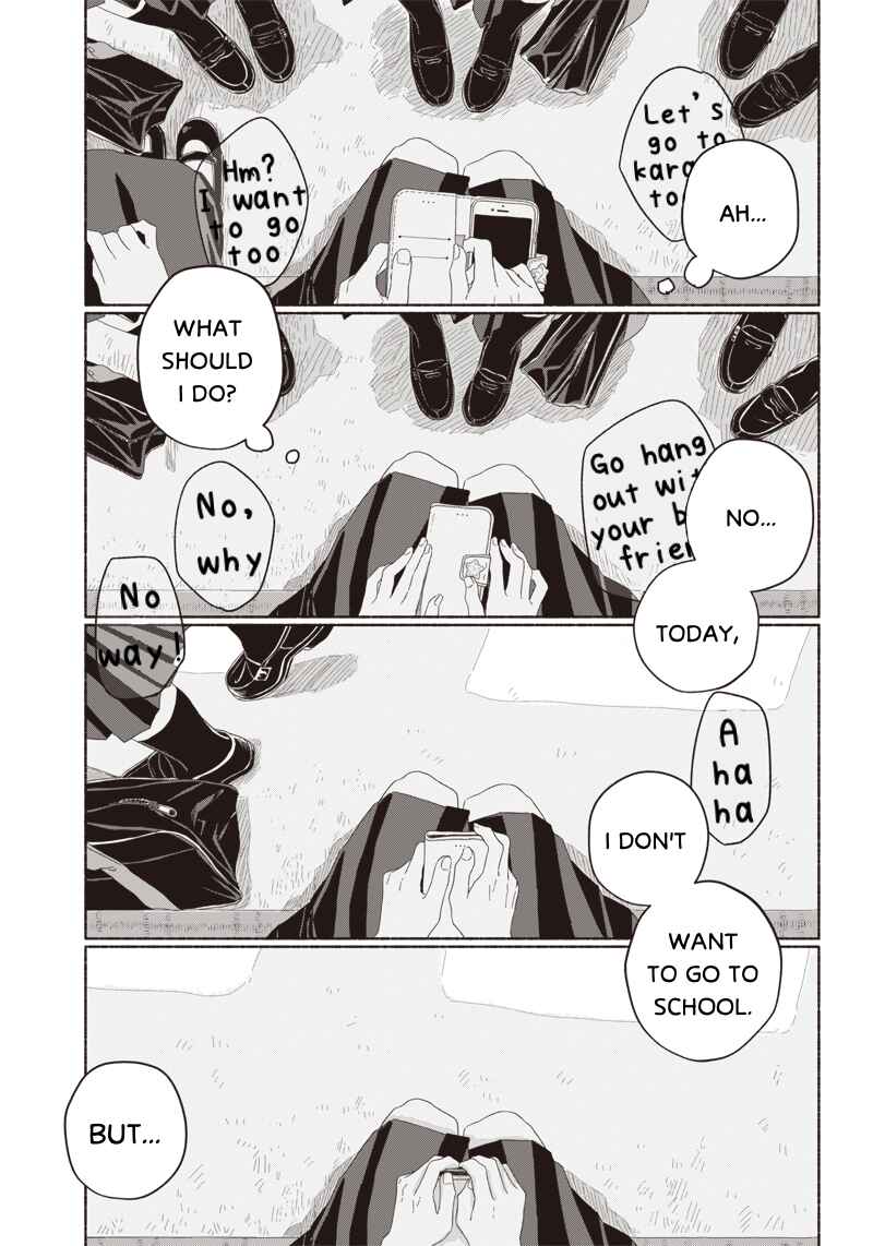 Page 5 Chapter 8 Summer Ghost