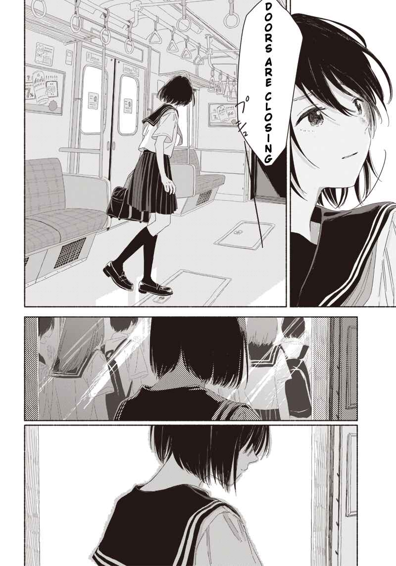 Page 6 Chapter 8 Summer Ghost