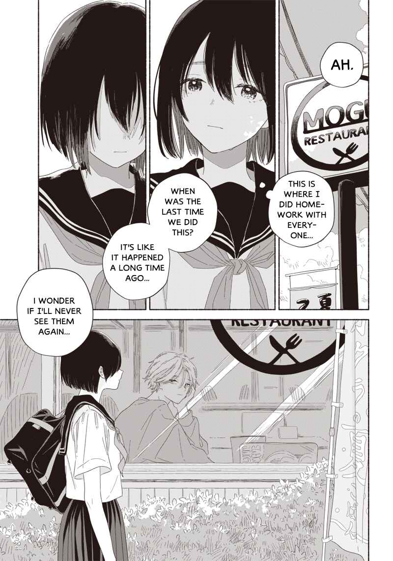 Page 9 Chapter 8 Summer Ghost