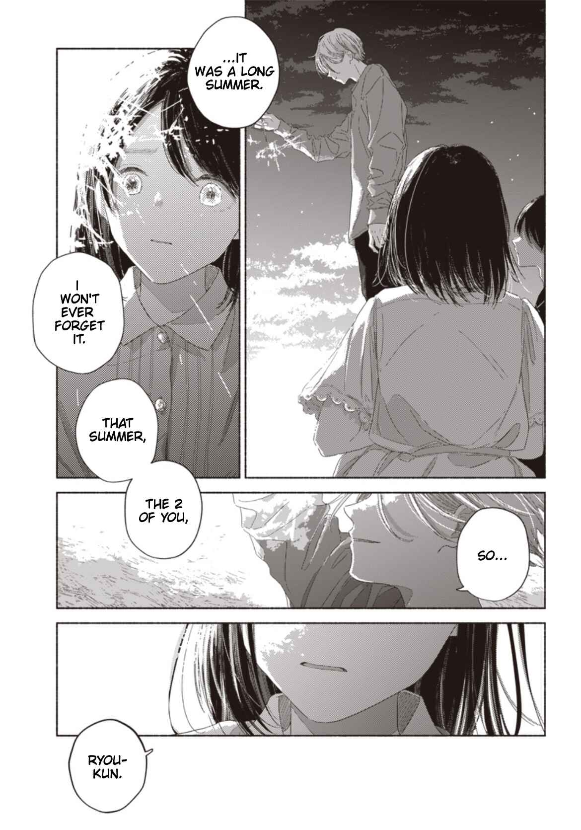 Page 18 Chapter 15 Summer Ghost