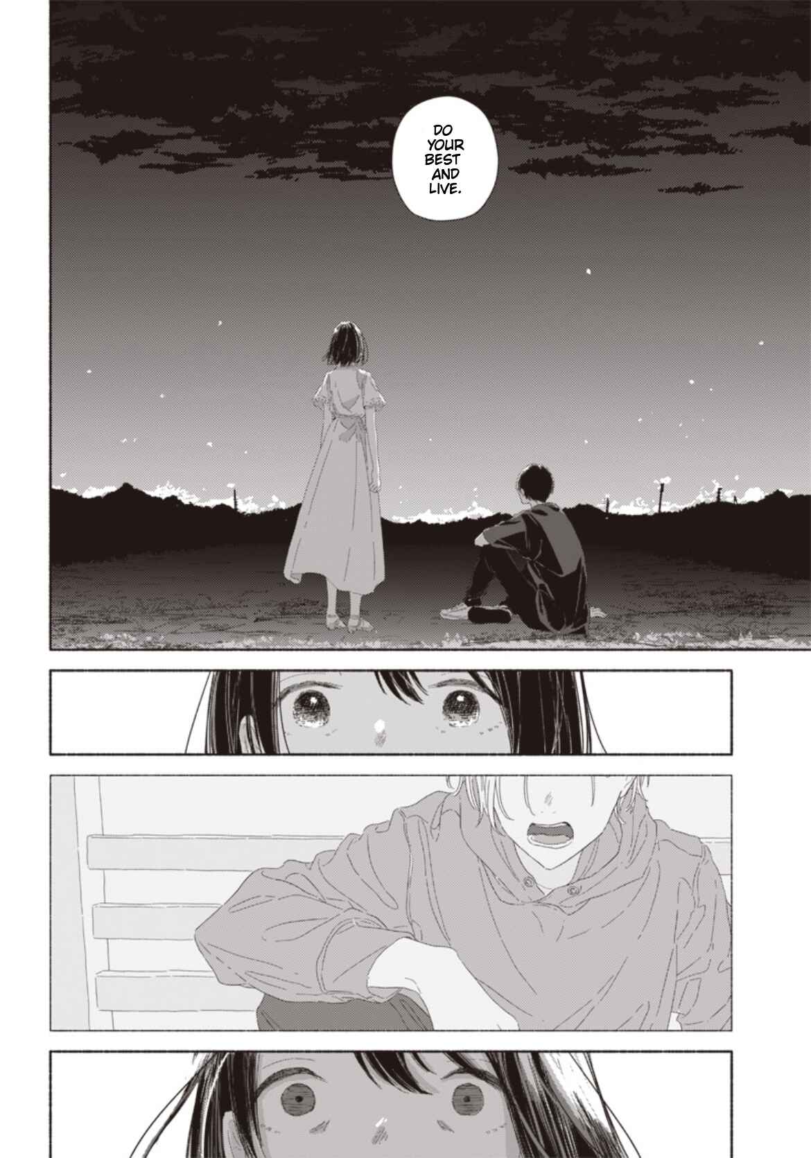 Page 21 Chapter 15 Summer Ghost