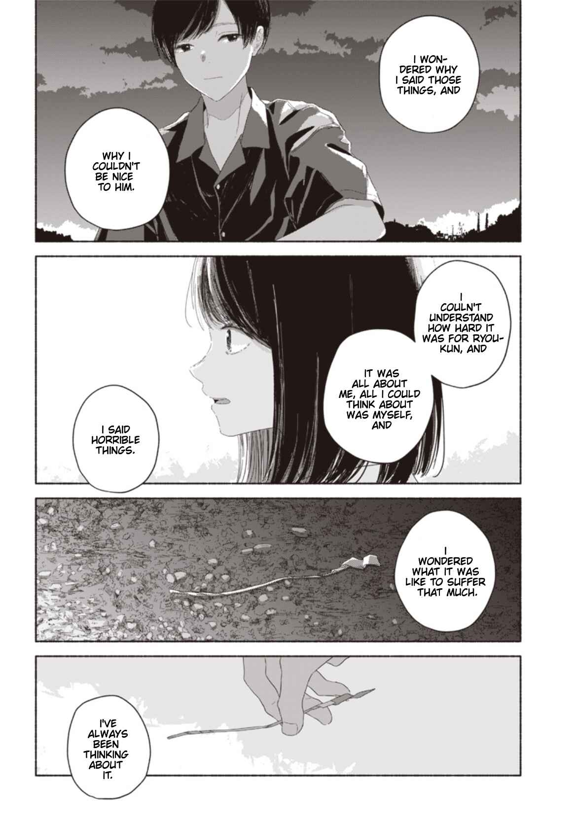 Page 24 Chapter 15 Summer Ghost