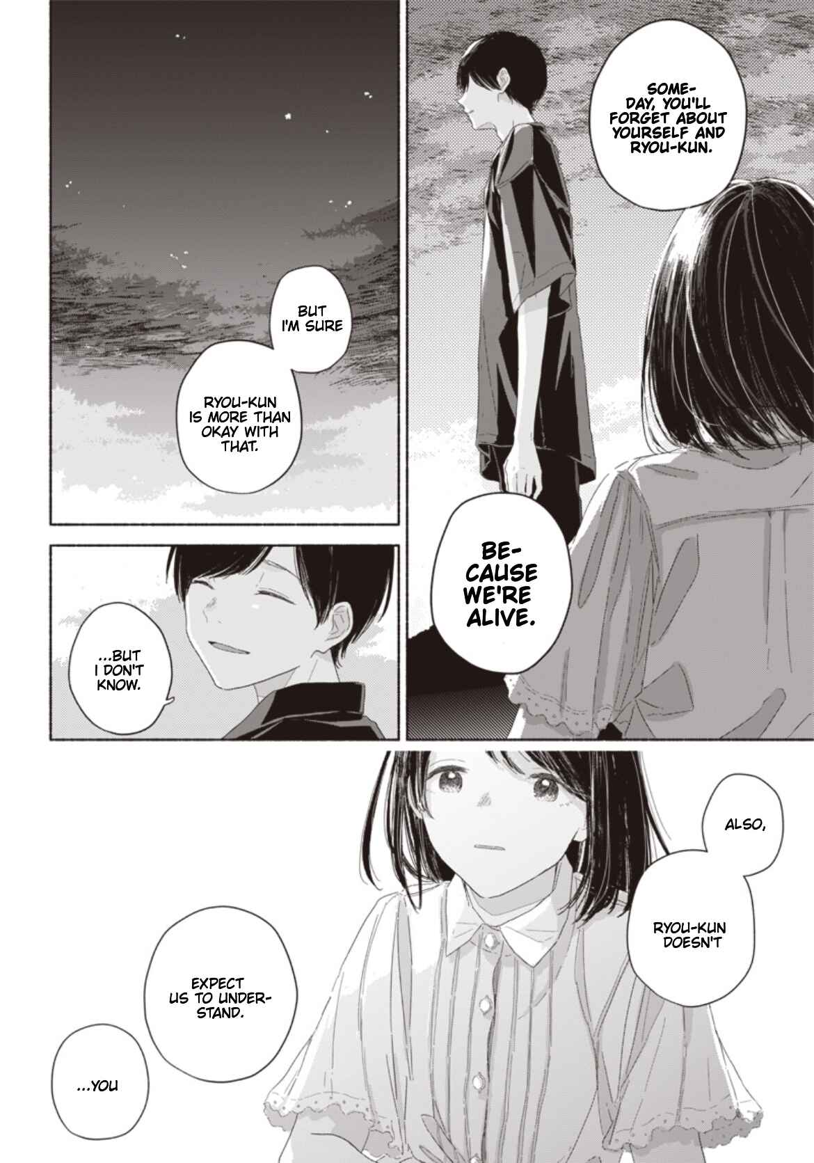 Page 27 Chapter 15 Summer Ghost