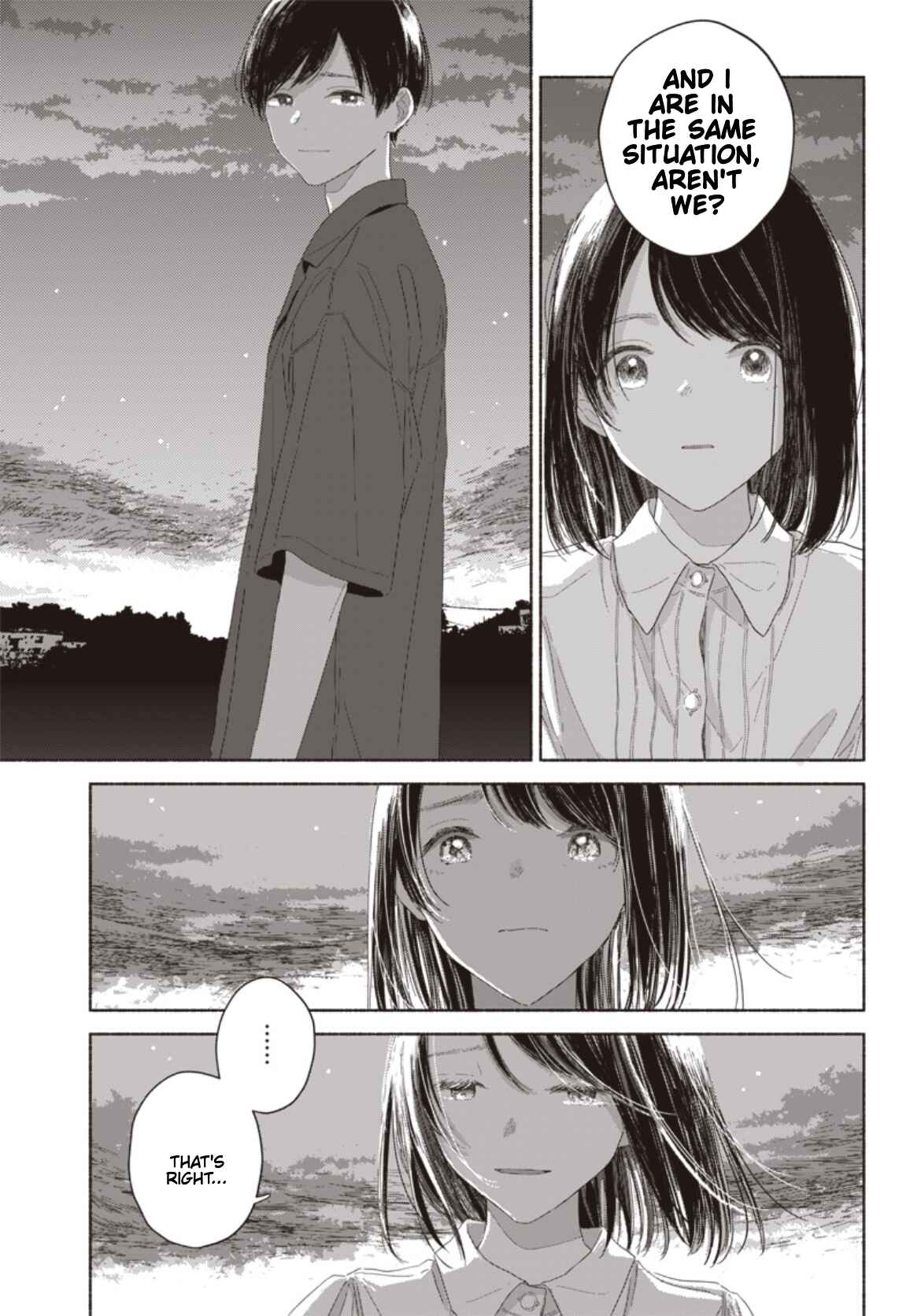 Page 28 Chapter 15 Summer Ghost