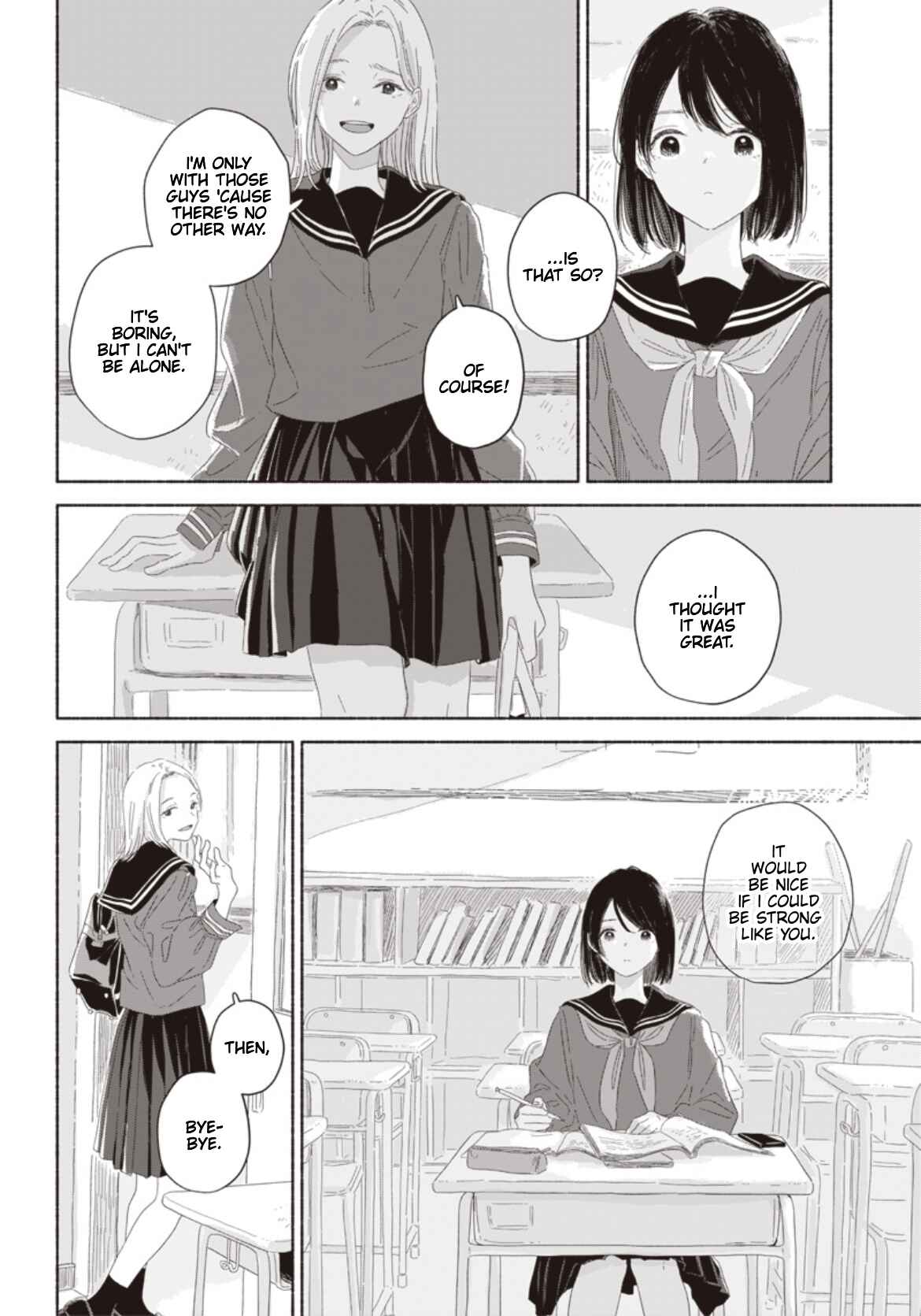 Page 6 Chapter 15 Summer Ghost