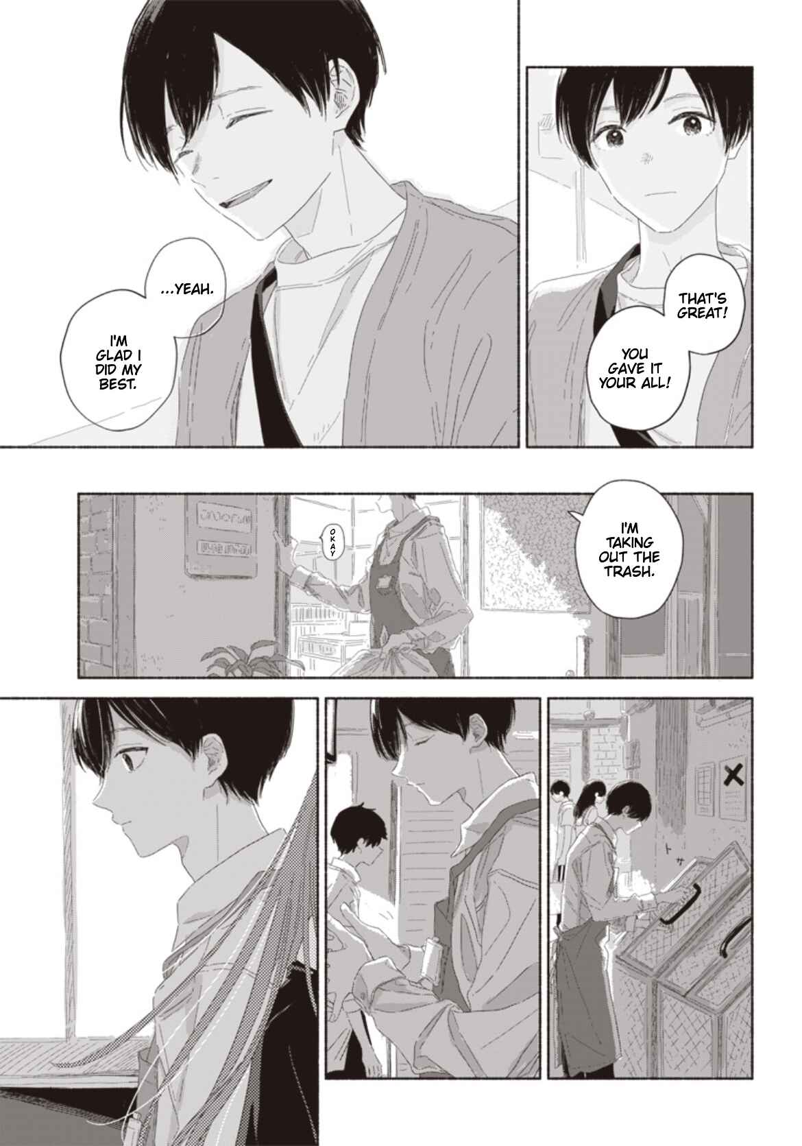 Page 9 Chapter 15 Summer Ghost