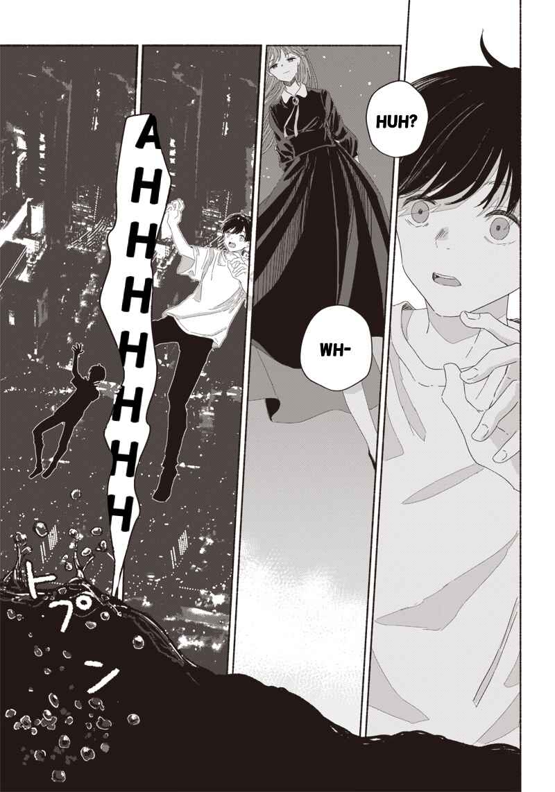 Page 17 Chapter 6 Summer Ghost
