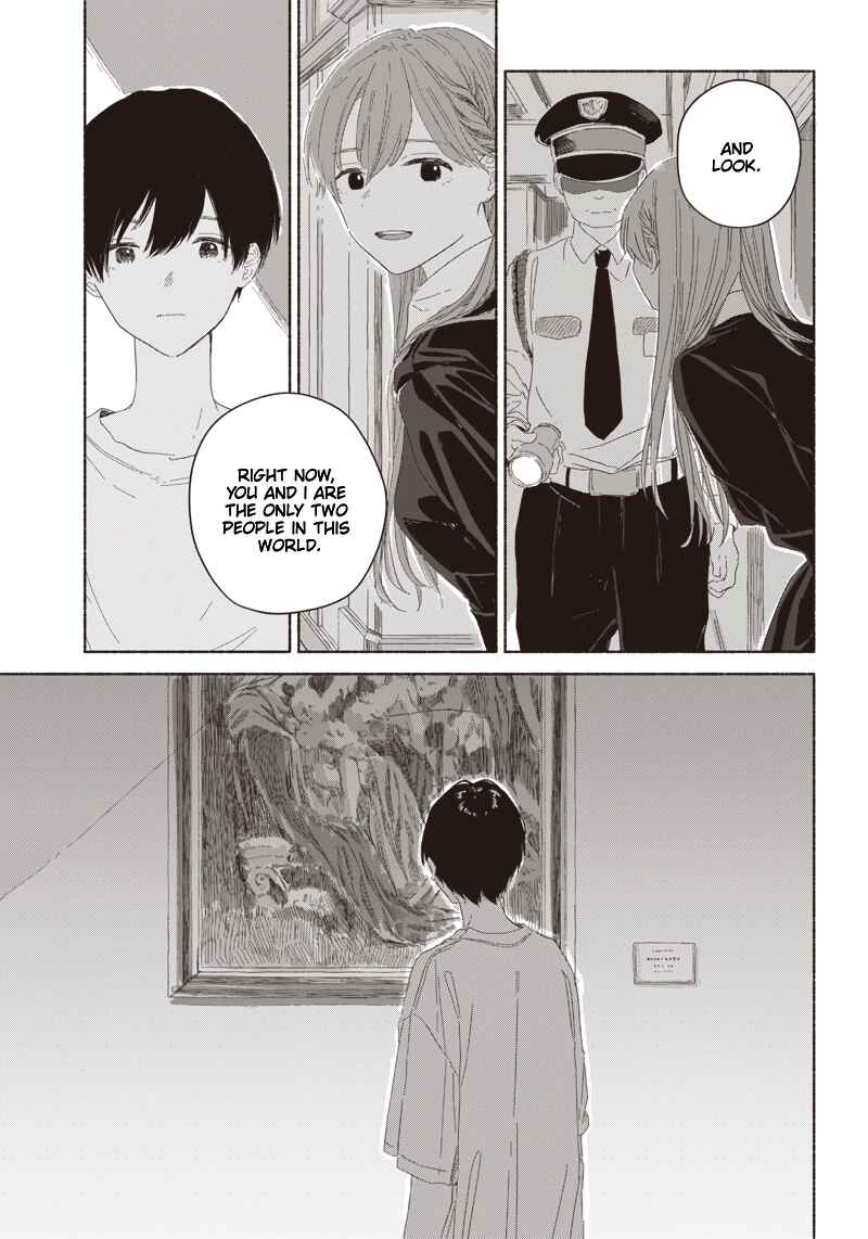 Page 23 Chapter 6 Summer Ghost