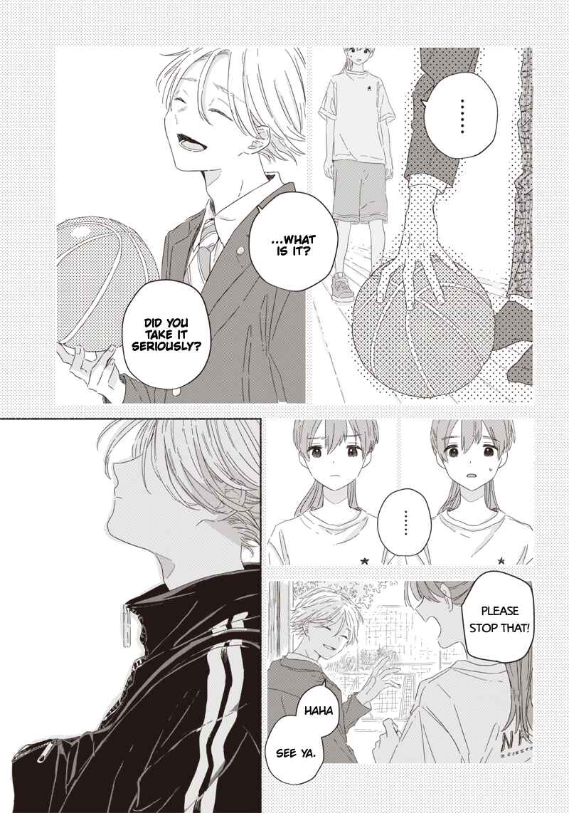 Page 35 Chapter 6 Summer Ghost