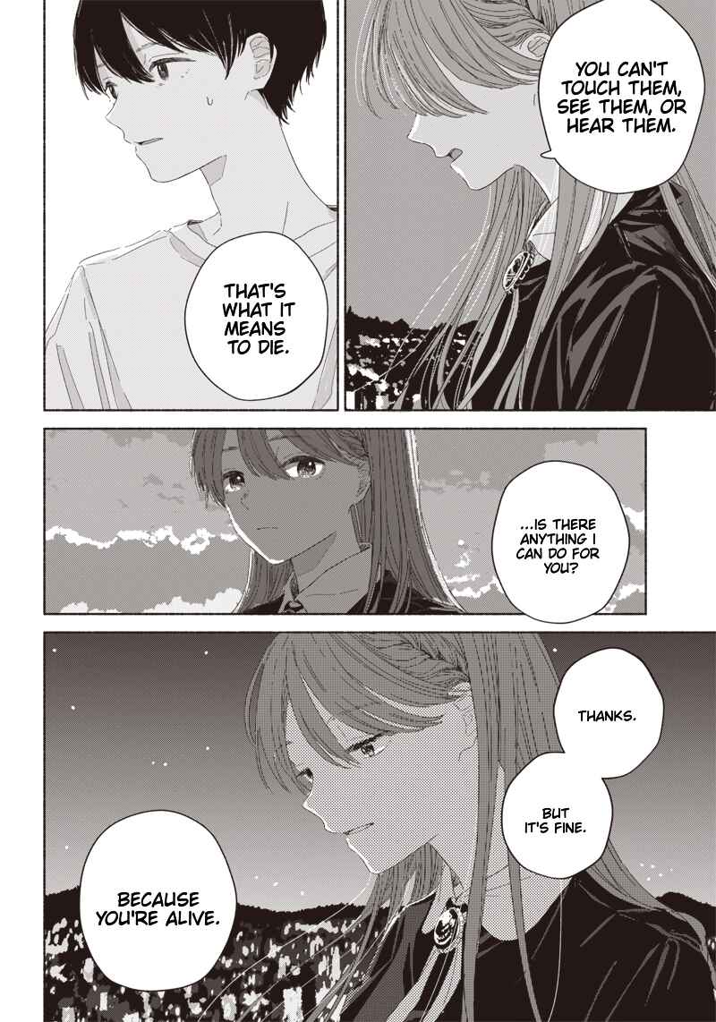 Page 40 Chapter 6 Summer Ghost