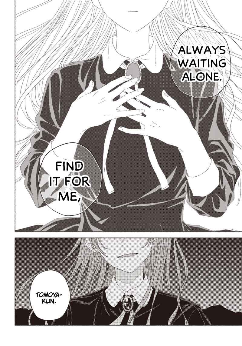 Page 44 Chapter 6 Summer Ghost