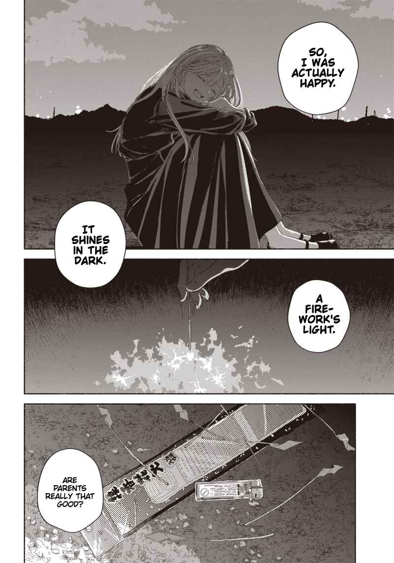 Page 6 Chapter 6 Summer Ghost