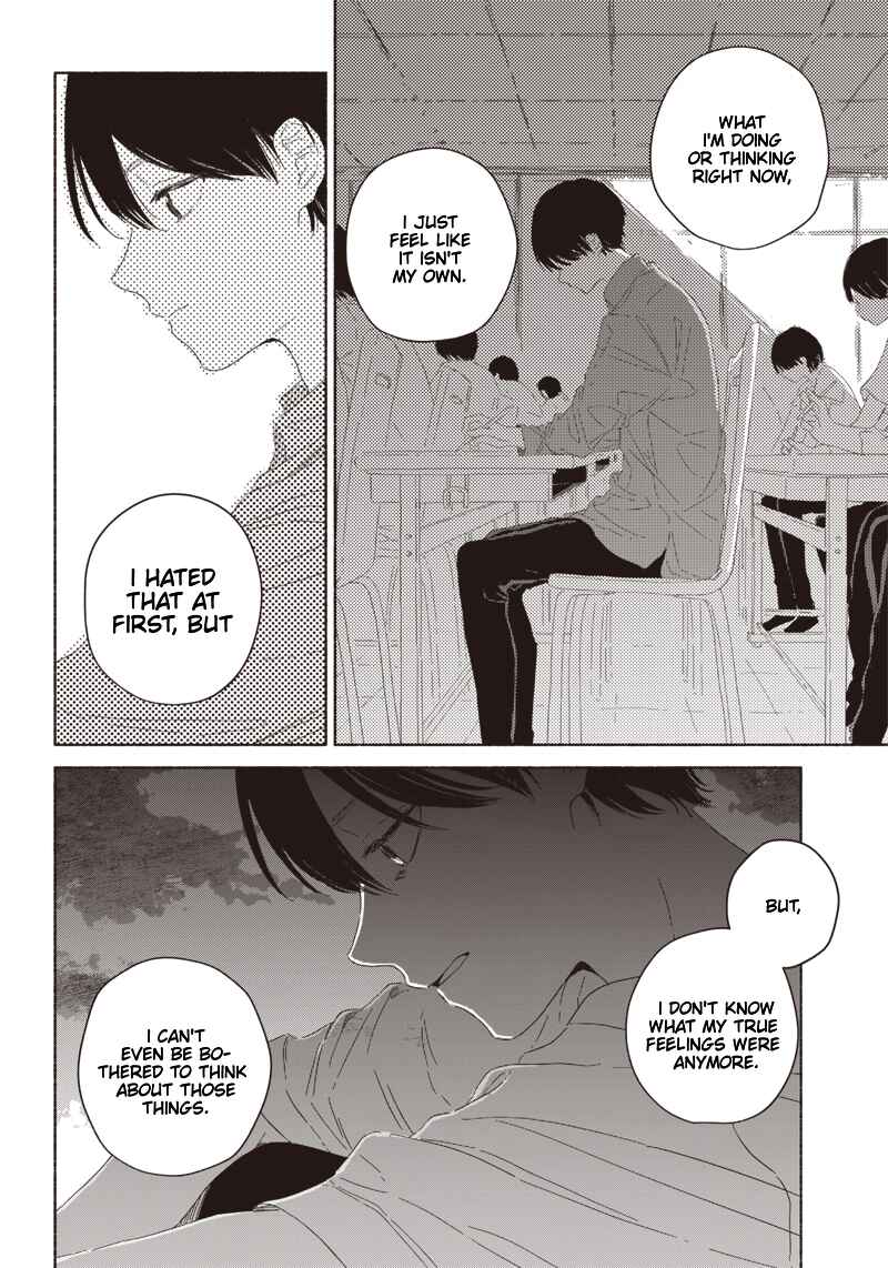 Page 8 Chapter 6 Summer Ghost