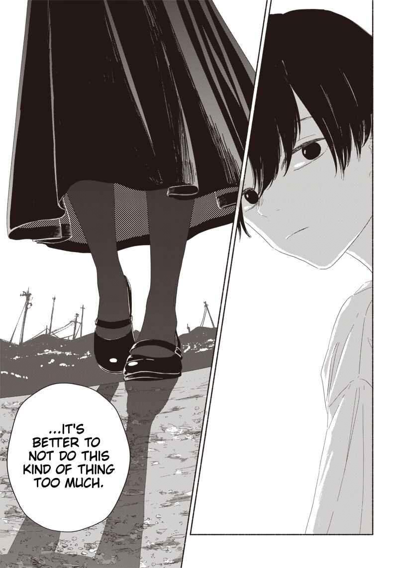 Page 21 Chapter 3 Summer Ghost