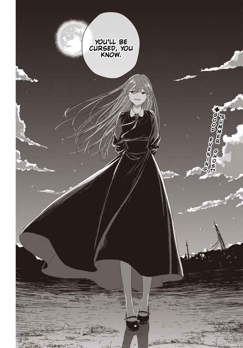 Page 22 Chapter 3 Summer Ghost