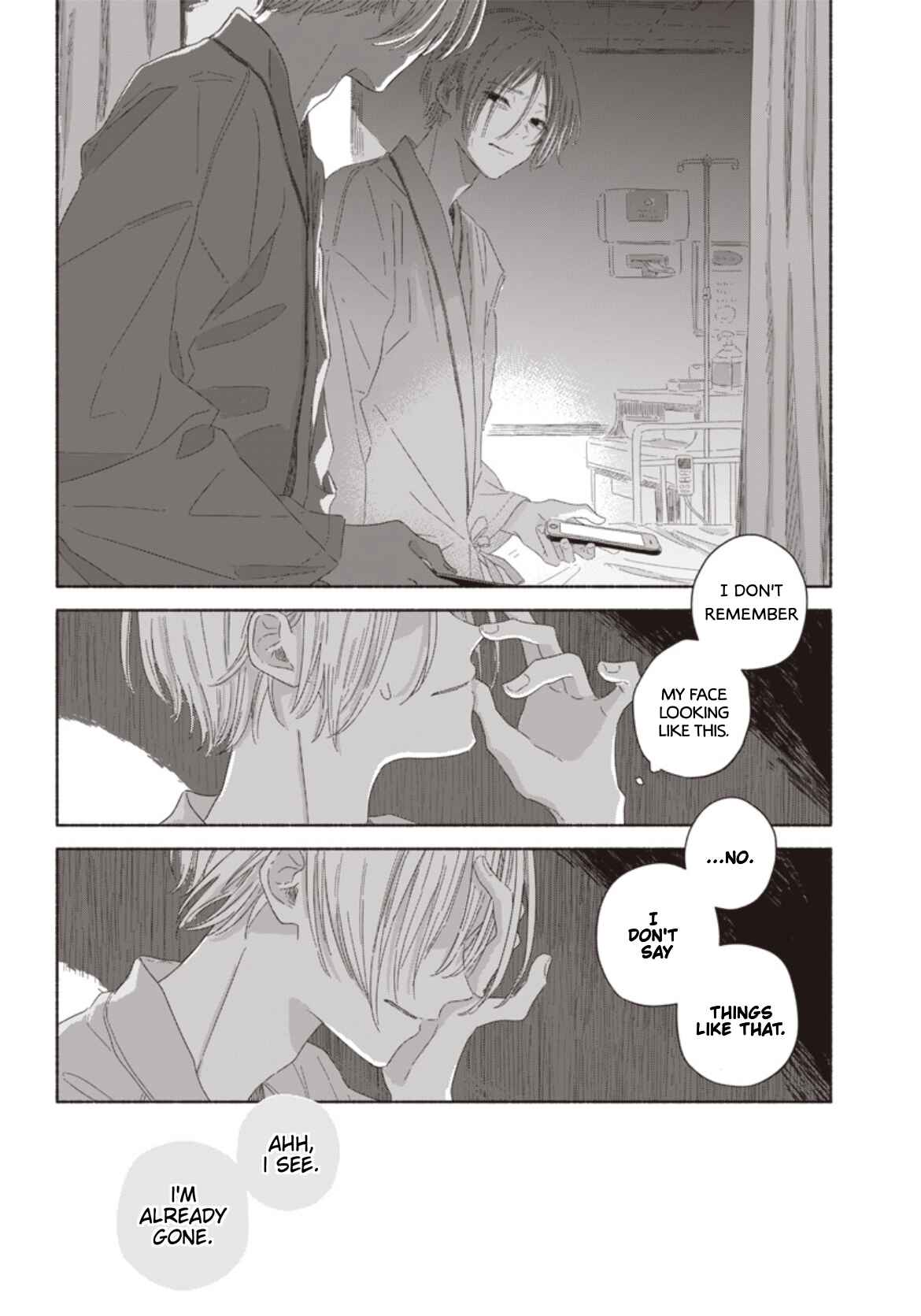 Page 10 Chapter 11 Summer Ghost