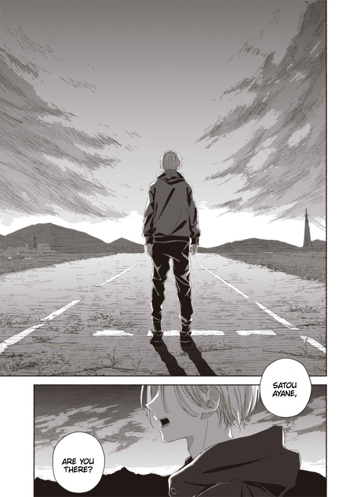 Page 15 Chapter 11 Summer Ghost