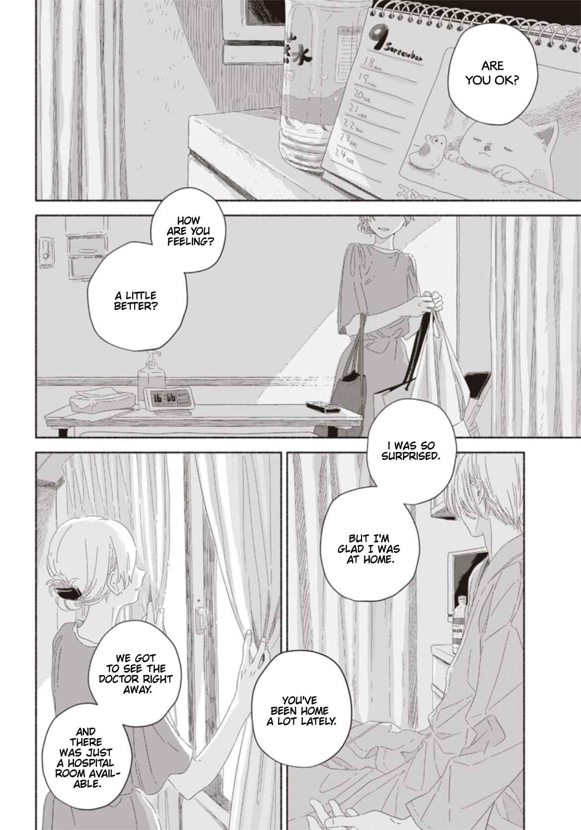 Page 2 Chapter 11 Summer Ghost