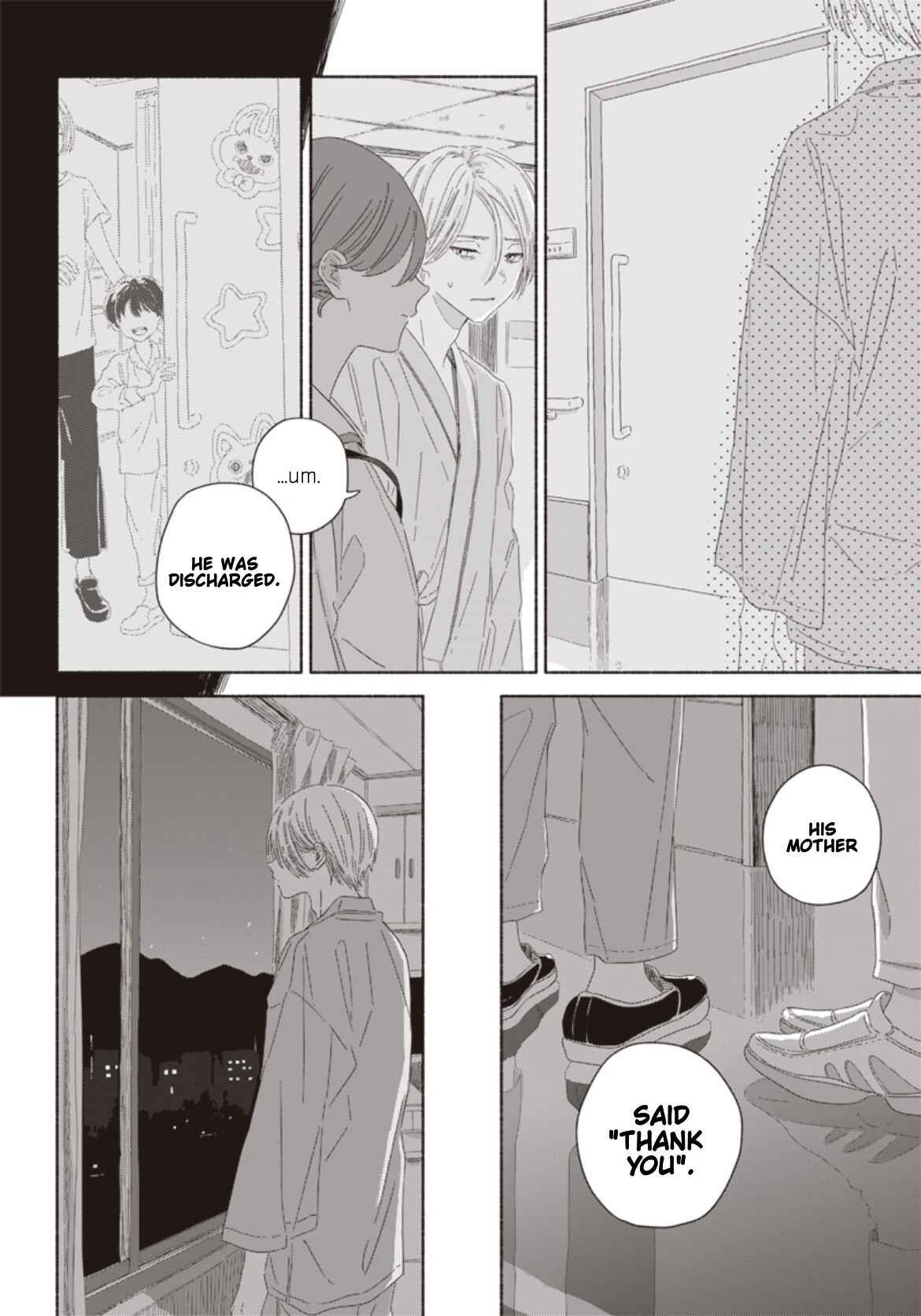 Page 6 Chapter 11 Summer Ghost