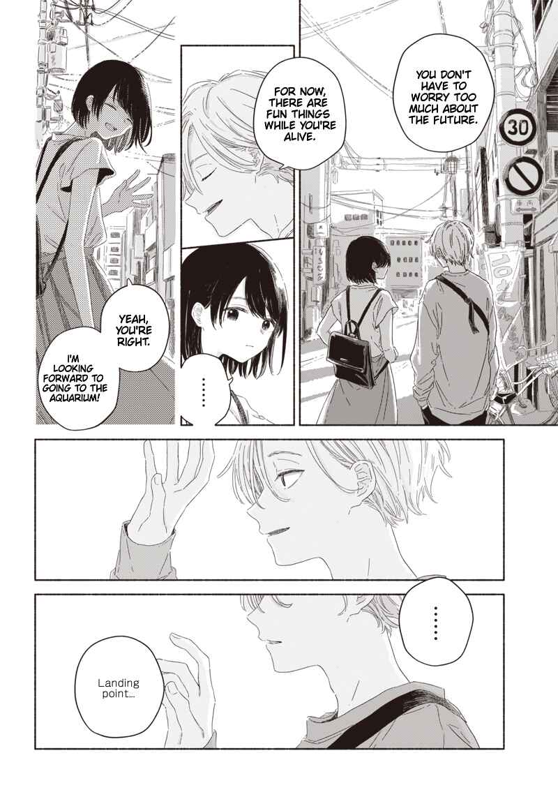Page 12 Chapter 4 Summer Ghost