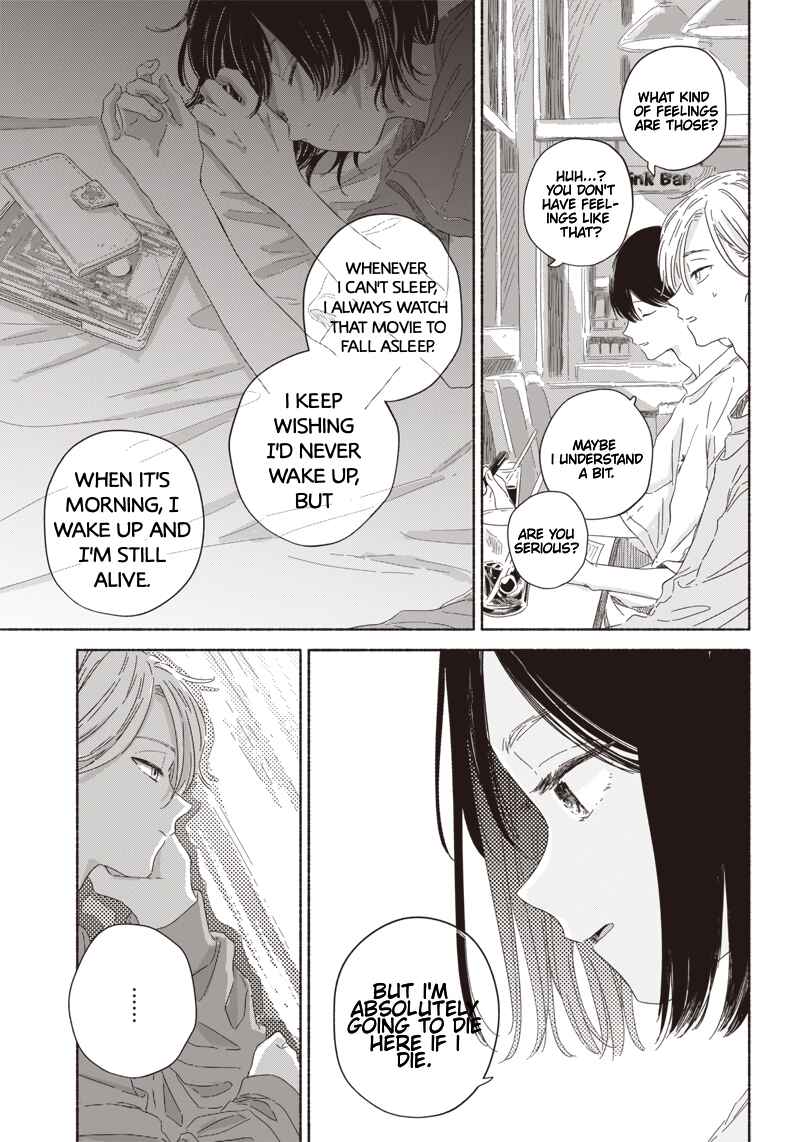 Page 9 Chapter 4 Summer Ghost