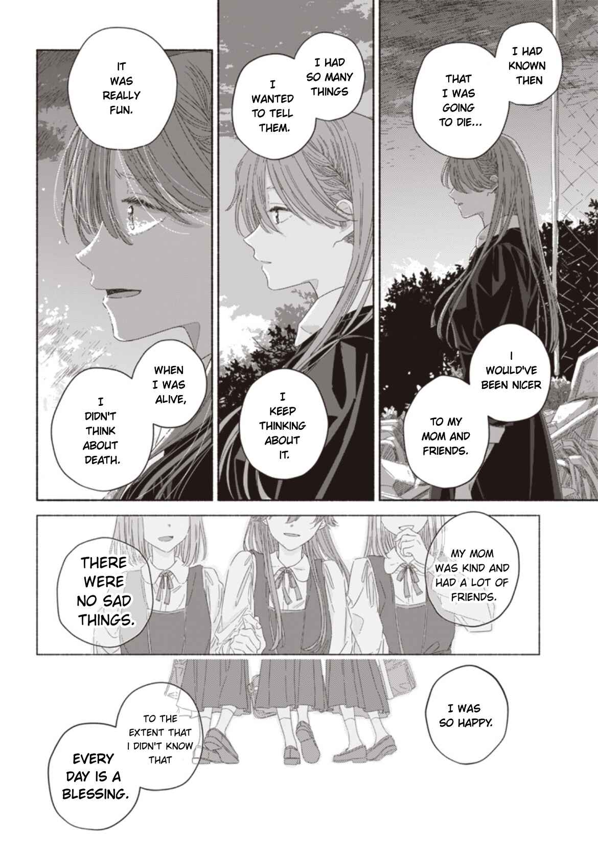 Page 20 Chapter 14 Summer Ghost