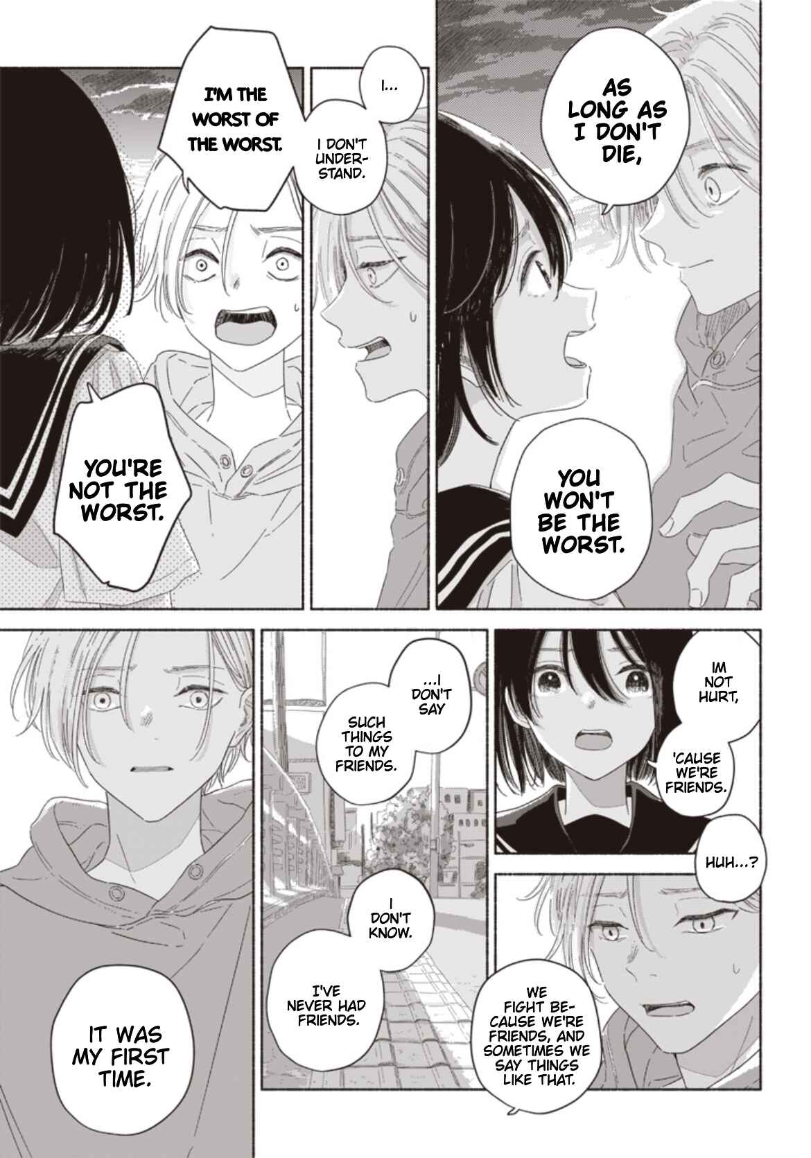 Page 15 Chapter 13 Summer Ghost