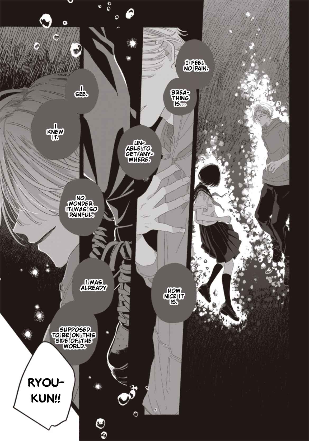 Page 25 Chapter 13 Summer Ghost