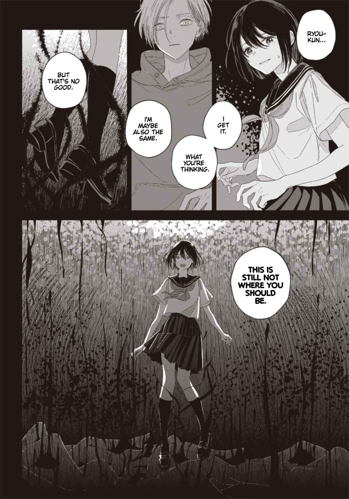 Page 26 Chapter 13 Summer Ghost
